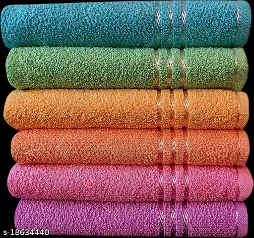 premium cotton kitchen towel & napkin set