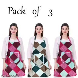 kitchen apron