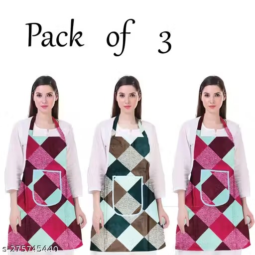 kitchen apron
