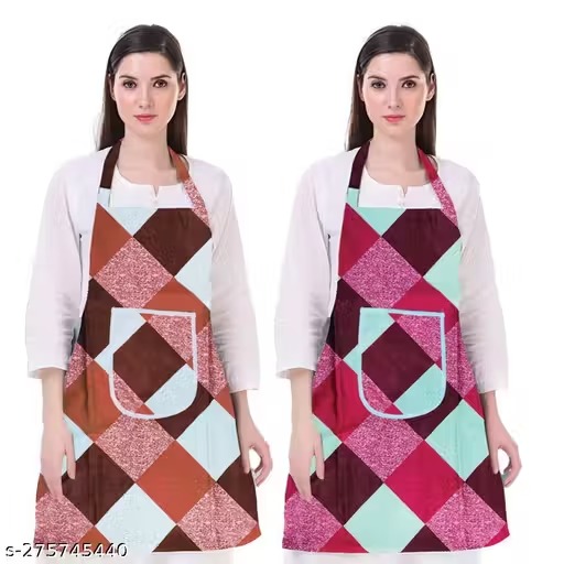 kitchen apron