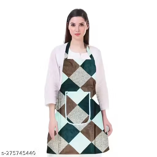 kitchen apron