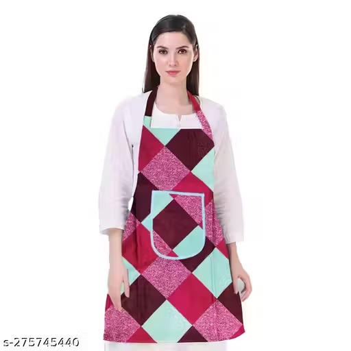 kitchen apron