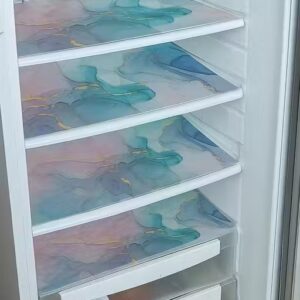 Fridge mat