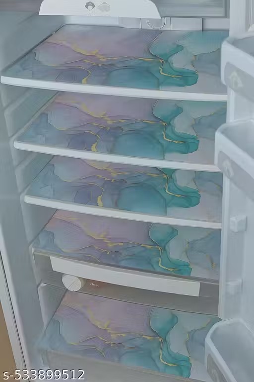 Fridge mat
