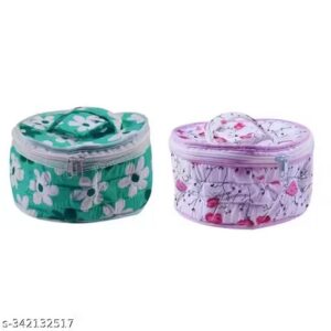 Sewing corner round box cotton