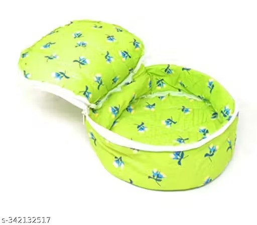 Sewing corner round box cotton
