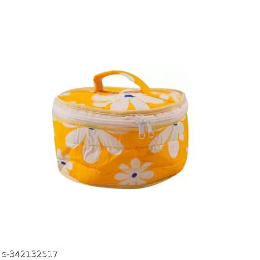 Sewing corner round box cotton