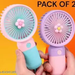 Small Fan