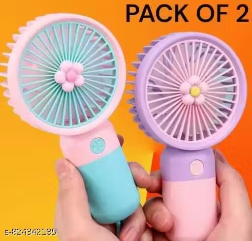 Small Fan