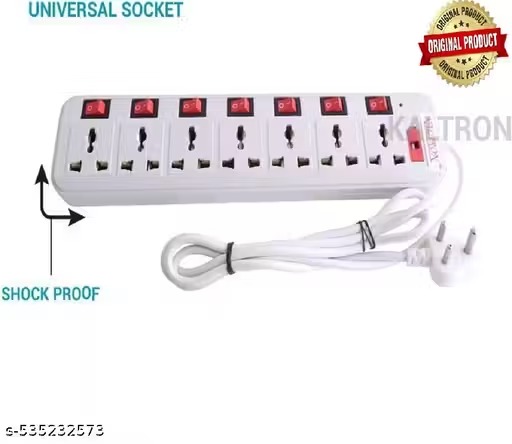 Extension board