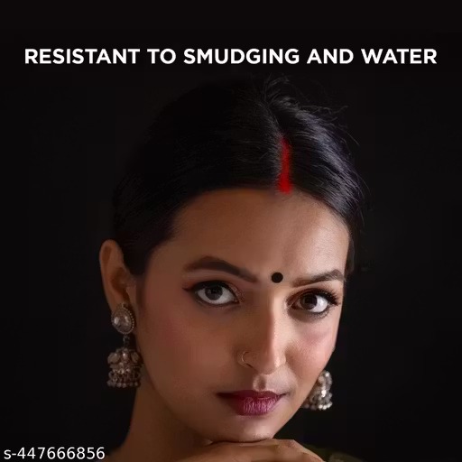 Orgatre Elegant Liquid Sindoor Red