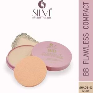Single Longwear Matte Compact