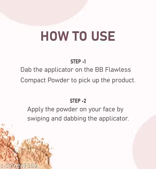 Single Longwear Matte Compact