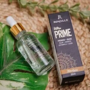 Face Primer Make-Up Primer