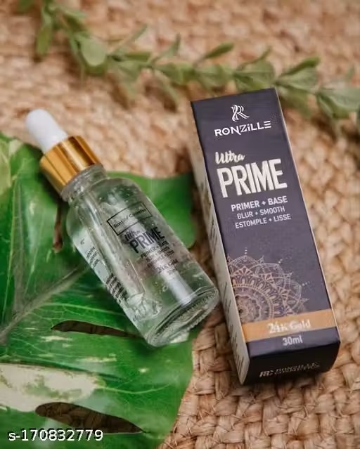 Face Primer Make-Up Primer