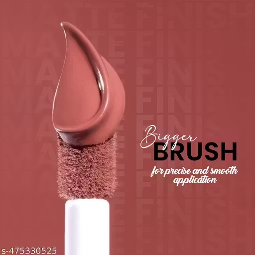 Red 4 Miss Perfect Liquid Lip Cream