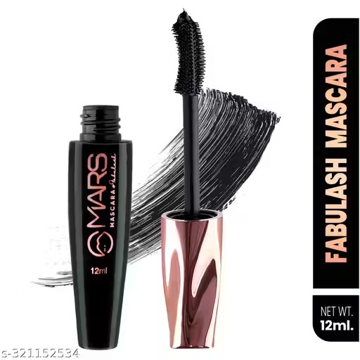 Mars Fabulash Volumizing Mascara