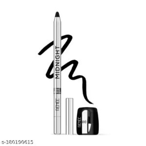 Renee Midnight Kohl Pencil – Darkest Black
