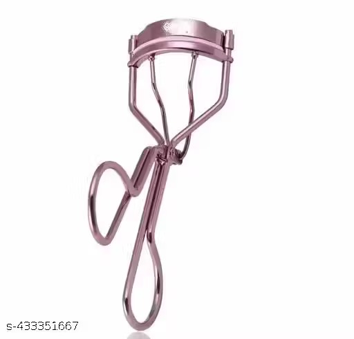 Fancy Eyelash Curler (Pack Of 1)