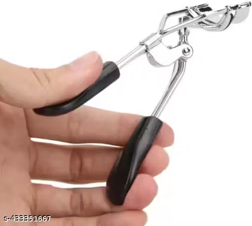 Fancy Eyelash Curler (Pack Of 1)