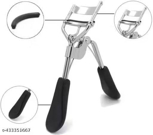 Fancy Eyelash Curler (Pack Of 1)