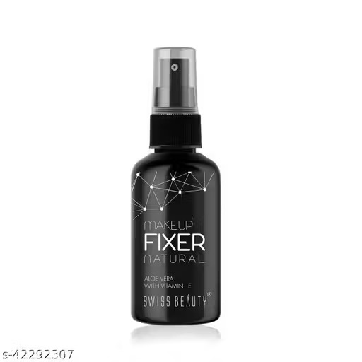 Makeup Fixer