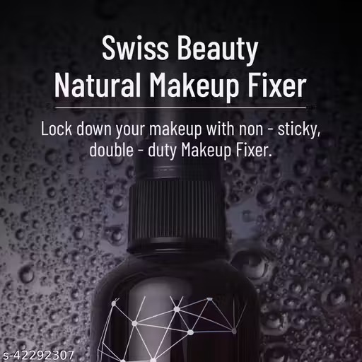 Makeup Fixer