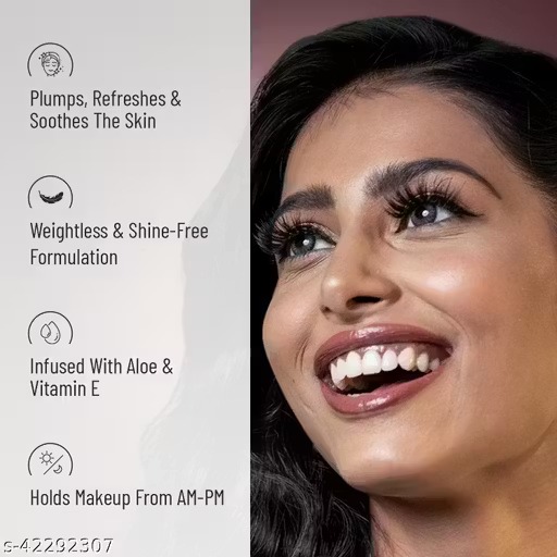 Makeup Fixer