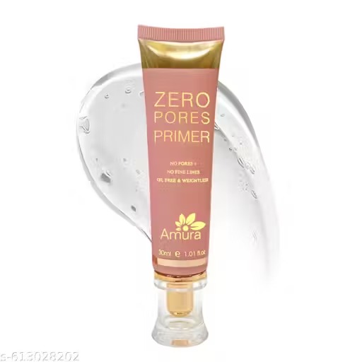 Amura Zero Pore Primer For Face