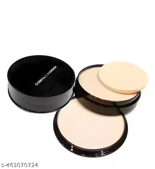 BROWNBLUSH COMPACT powder matte compact