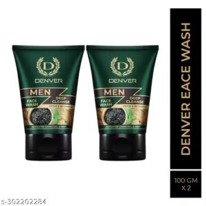 Men Face wash