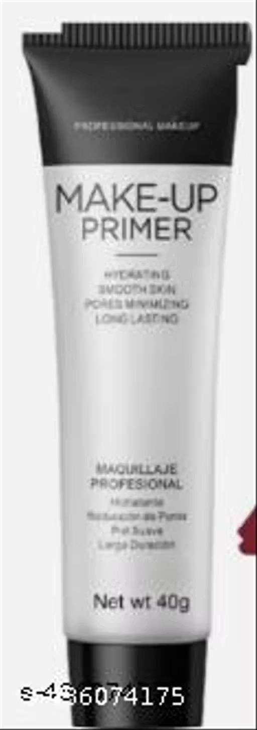 Long Lasting Makeup Fixer, Primer, Foundation, Eyeliner, Compact Powder