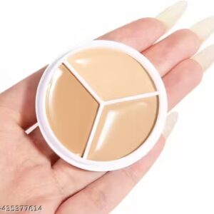 3-In-1 Foundation
