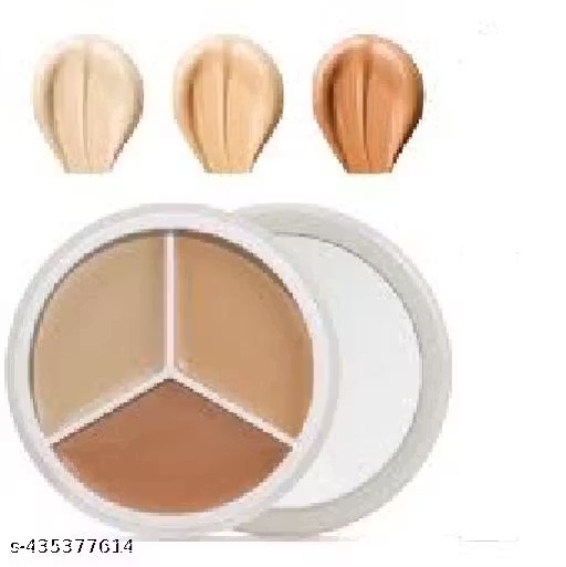 3-In-1 Foundation