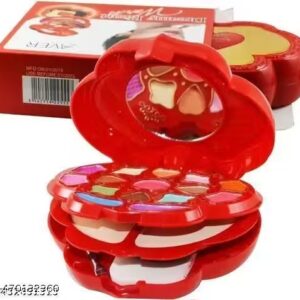 Fitbyte Multicolour Mini Makeup Kit