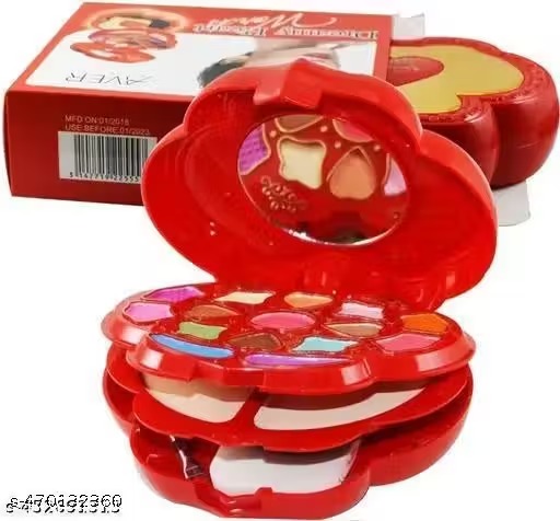 Fitbyte Multicolour Mini Makeup Kit