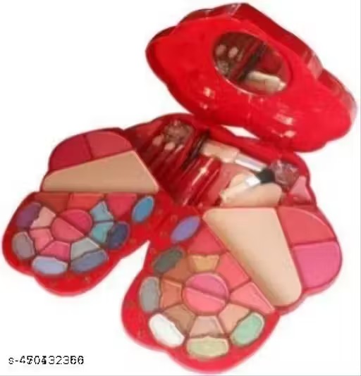 Fitbyte Multicolour Mini Makeup Kit