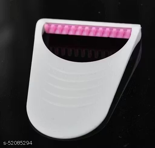 Maxx Bikini Disposable Razors For Women - Pack Of 6 - Pink Color
