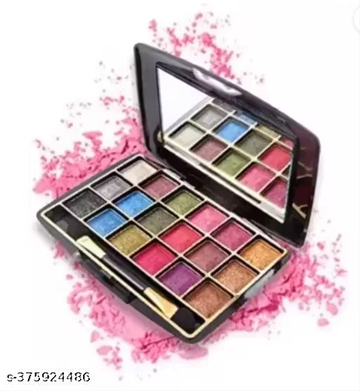 Makeup Kit Combo For Women And Girls