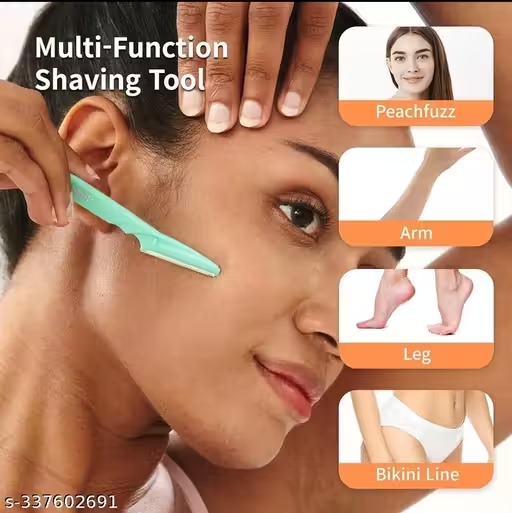 Trosskart Women's Razor