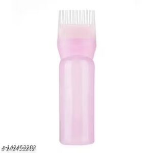 Twirey Hair Oil Bottle