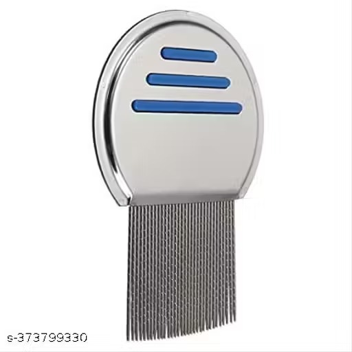New Lice Treatment Comb For Head Lice