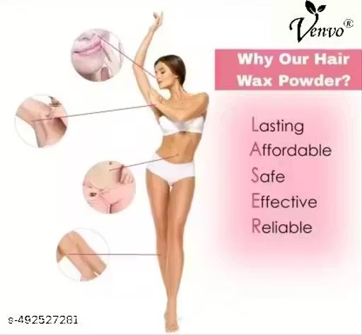 Body Wax | Herbal Wax | Bikini Wax For Women