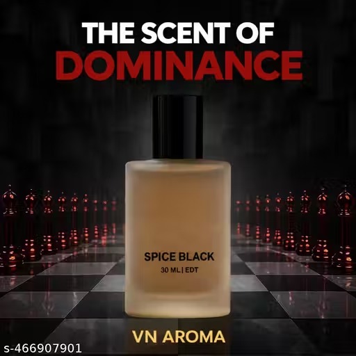 VN Aroma Perfume Combo Pack Of 2 (30Ml Each)