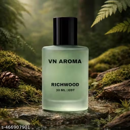 VN Aroma Perfume Combo Pack Of 2 (30Ml Each)
