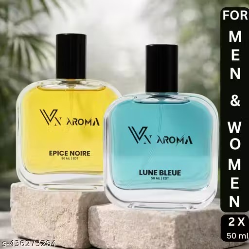 VN Aroma Perfume Combo Pack Of 2