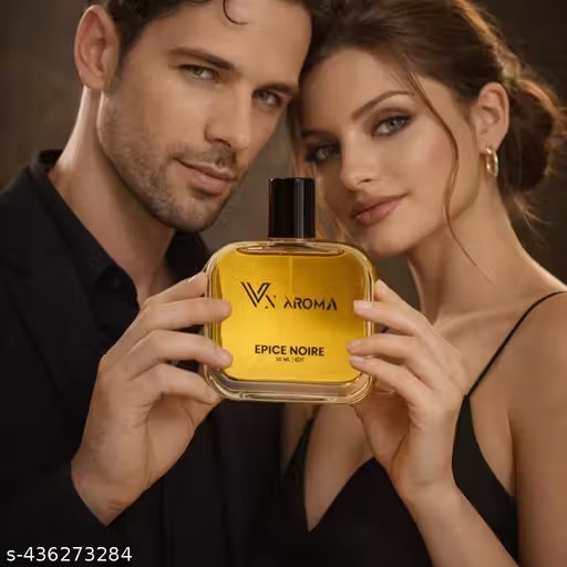 VN Aroma Perfume Combo Pack Of 2