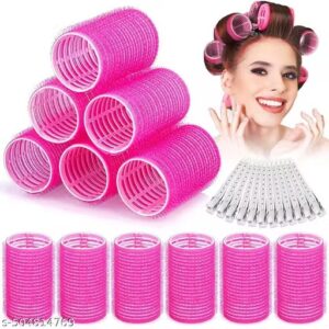 Hair Curlers Rollers