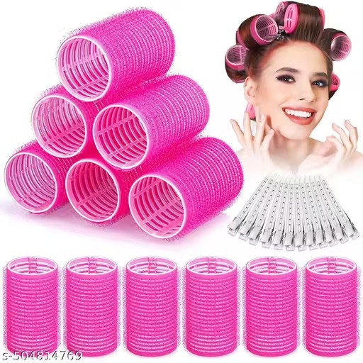 Hair Curlers Rollers