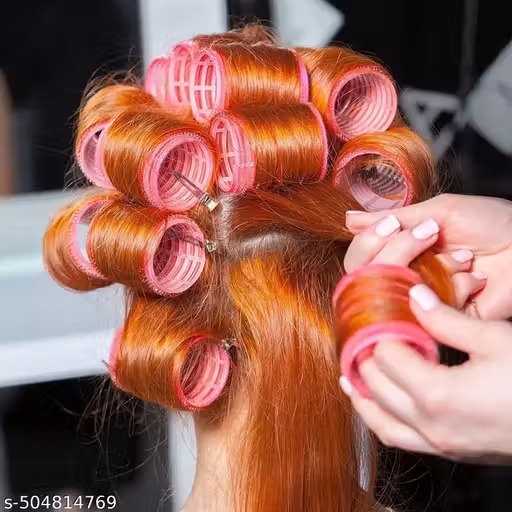 Hair Curlers Rollers